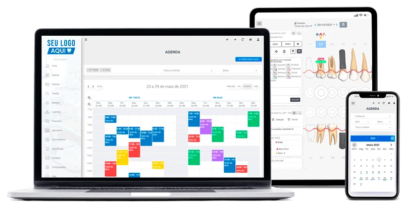 Software odontológico FácilDental.app