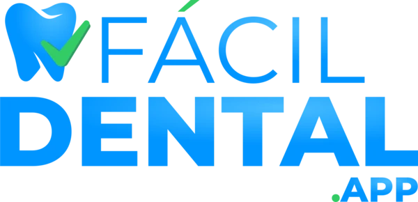 Logo FácilDental.app